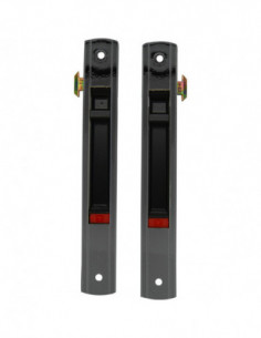 CIERRE CORREDERA ALUM NE 6820 2