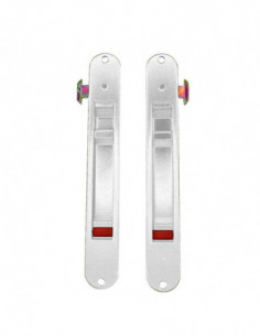 CIERRE CORREDERA ALUM BL 6821 2