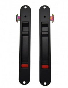 CIERRE CORREDERA ALUM NE 6821 2