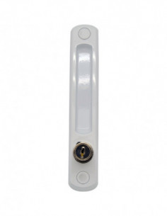 CIERRE CORREDERA ALUM BL 6826 2