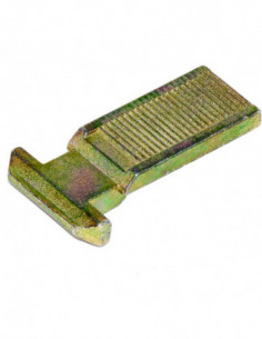 CERRADERO LENGUETA 6818-25 2