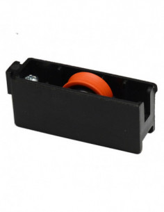 RODAMIENTO NYLON ALUGOM 400 2