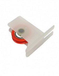 RODAMIENTO NYLON CO22 2