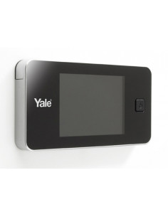 MIRILLA DIGITAL 38-110MM PLATA