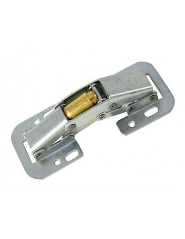 BISAGRA MONTAJE I. SOBREP H ZN