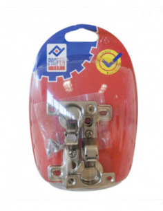 BISAGRA CAZOLETA SUPERACODAD 2 2