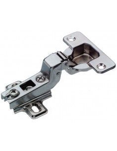 BISAGRA CAZOLETA FIJA SUPERACO 2