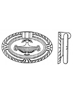 POMO ARMARIO ZAMAC 2