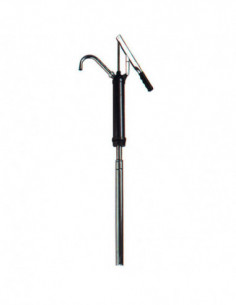 BOMBA TRASVASE BIDON TELESCOP. 2