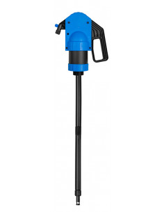 BOMBA TRASVASE BIDONES PALANCA 2