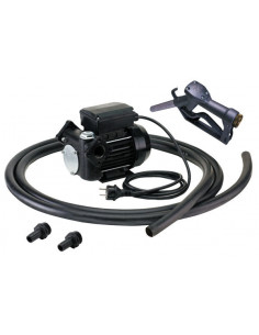 BOMBA TRASIEGO GASOLEO 50L/MIN 2