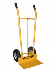 CARRO ALMACEN R/NEUMATICA 2