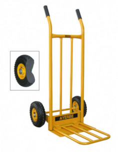 CARRO ALMACEN P/ABAT R/IMPINCH 2