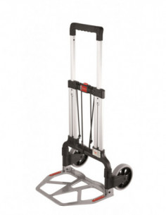 CARRO SUPER PLEGABLE ALUM 2