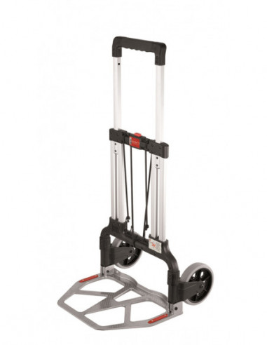 CARRO SUPER PLEGABLE ALUM