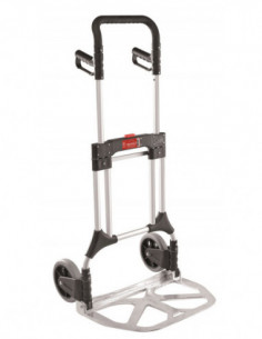 CARRO SUPER PLEGABLE ALUM 2