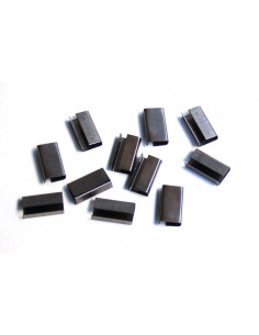 UNIONES FLEJE PLASTICO C/4000 2