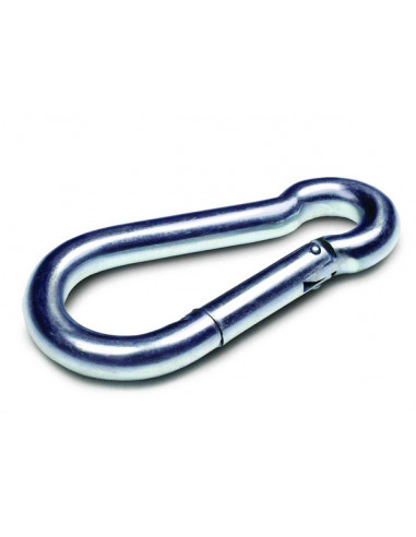 MOSQUETON BOMBERO DIN5299 ZN