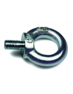 CANCAMO MACHO DIN580 ZN 2