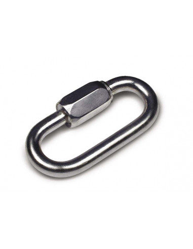 UNION CADENA RAPIDA ZN