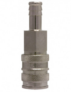 ENCHUFE R. MANGUERA ESPIGA 2