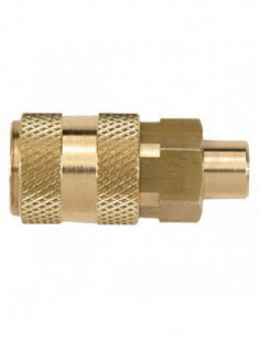 ENCHUFE RAPIDO HEMBRA BL.1 2