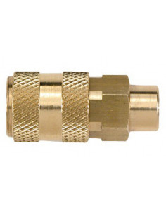 ENCHUFE RAPIDO HEMBRA BL.1 2