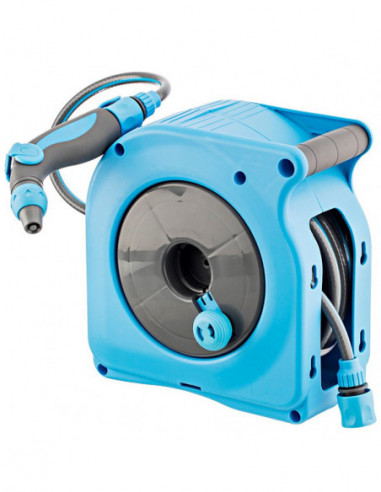 MINI ENROLLADOR MANUAL...