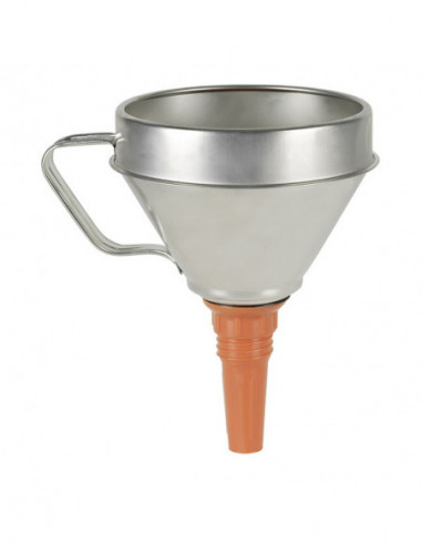 EMBUDO TALLER LATON S. RECTA