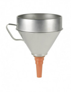 EMBUDO TALLER LATON S. RECTA 2