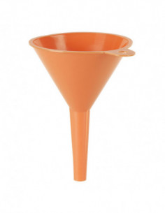 EMBUDO POLIETILENO S. RECTA 2