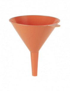 EMBUDO POLIETILENO S. RECTA 2