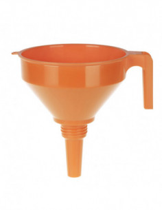 EMBUDO ASA POLIETILENO S.RECTA 2