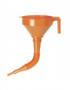 EMBUDO ASA POLIET.S.FLEX FILTR 2