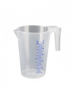 MEDIDA GRADUADA TRANSPARENTE 2