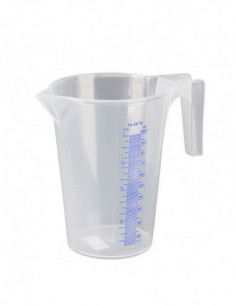 MEDIDA GRADUADA TRANSPARENTE 2