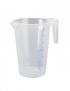 MEDIDA GRADUADA TRANSPARENTE 2