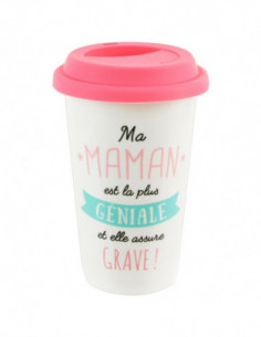 MUG TERMICO MAMAN