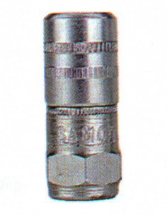 BOQUILLA HIDRAU. BOMBA ENGRASE 2