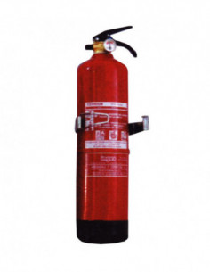 EXTINTOR PORTATIL 3K 2