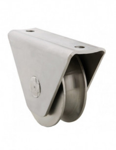 POLEA CANAL 20MM CON CAJA 2