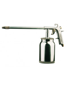 PISTOLA PETROLEA CLASSIC P1 2