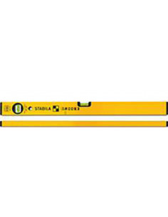 NIVEL TUBULAR ALUMINIO 70/40 2