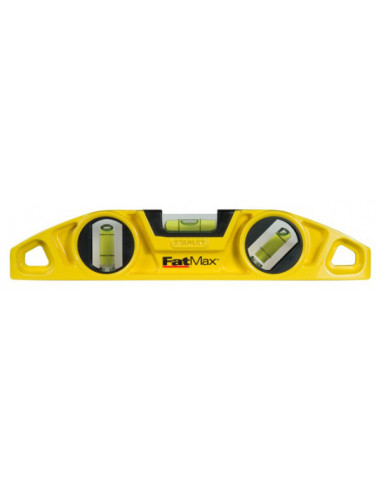 NIVEL MAGNETICO TORPEDO TRAPEZ