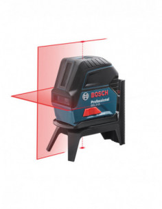 NIVEL LASER AUTONIVEL PLOMAD+T 2
