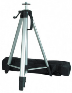 TRIPODE ALUMINIO TELESCOPICO 2