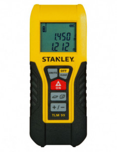 MEDIDOR LASER TLM 99 +/-3 MM 2