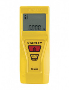 MEDIDOR LASER TLM 65 +/-3 MM 2