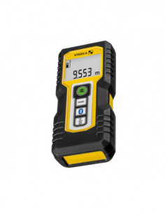 MEDIDOR LASER +/-2 MM BTOOTH 2