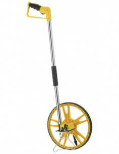 TOPOMETRO C/BOLSA Y LUZ 10000M 2